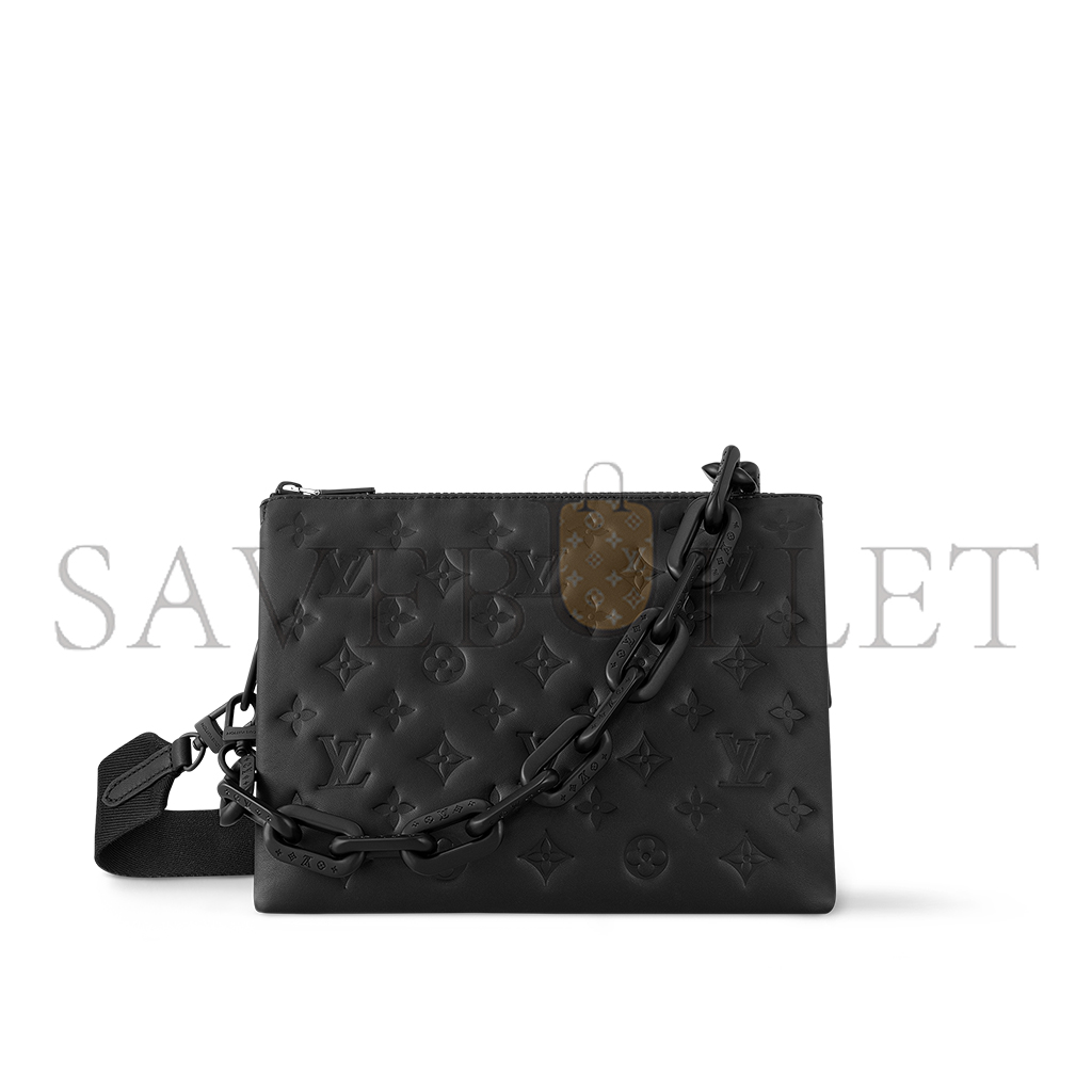 LOUIS VUITTON COUSSIN PM M11370 (27*20*12cm)